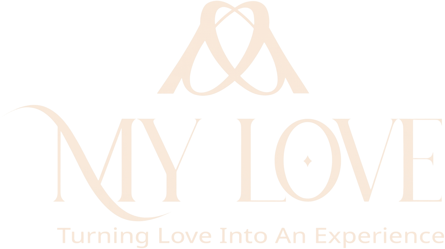 My Love